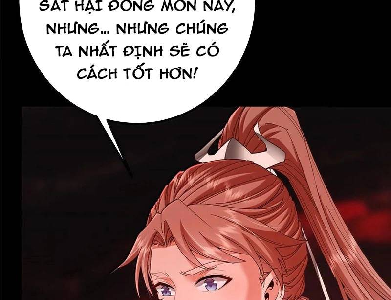 Chưởng Môn Khiêm Tốn Chút Chap 440 - Next Chap 441