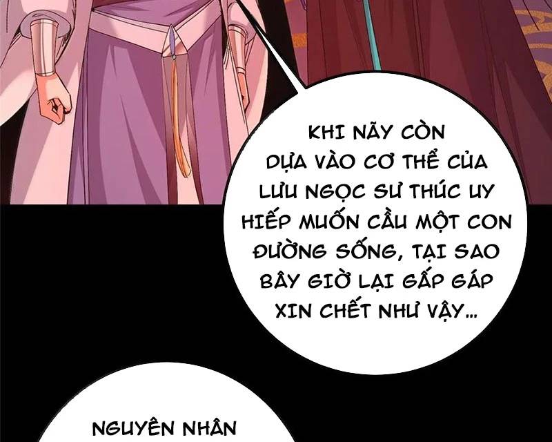 Chưởng Môn Khiêm Tốn Chút Chap 440 - Next Chap 441