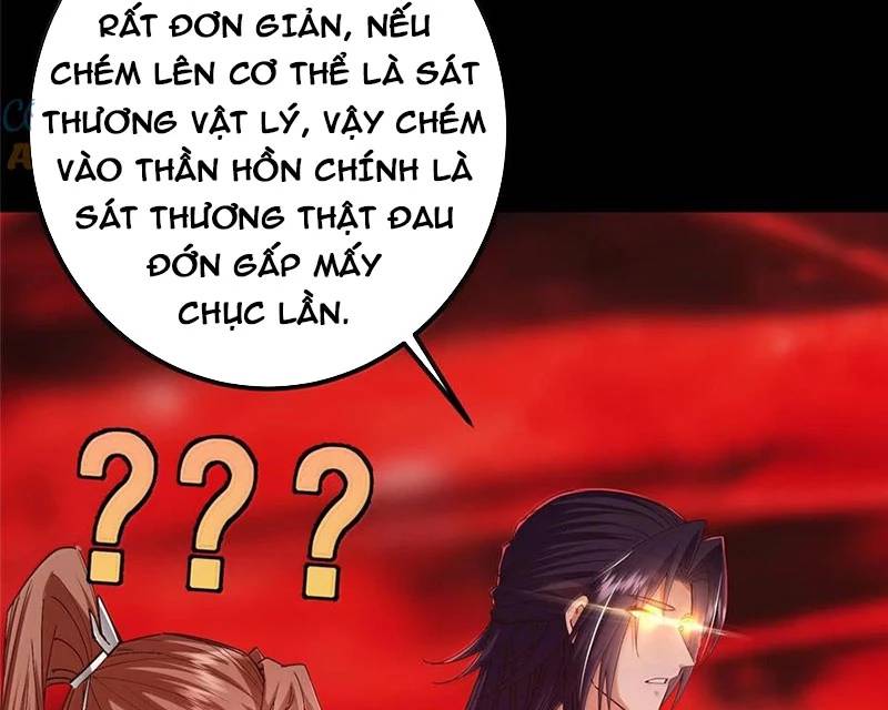 Chưởng Môn Khiêm Tốn Chút Chap 440 - Next Chap 441