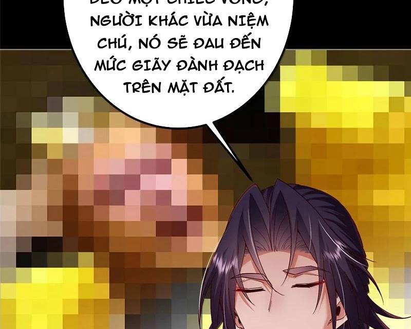 Chưởng Môn Khiêm Tốn Chút Chap 440 - Next Chap 441