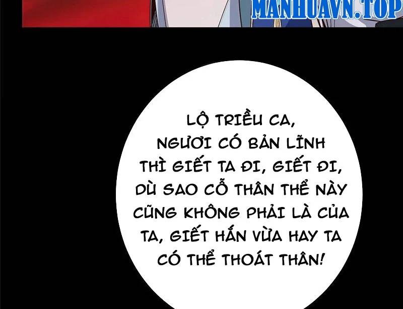 Chưởng Môn Khiêm Tốn Chút Chap 440 - Next Chap 441