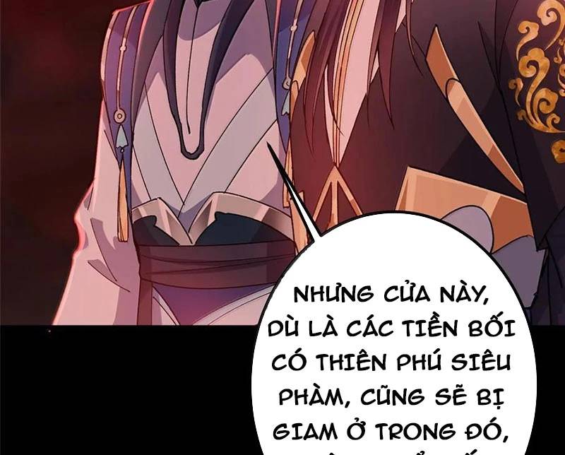 Chưởng Môn Khiêm Tốn Chút Chap 440 - Next Chap 441