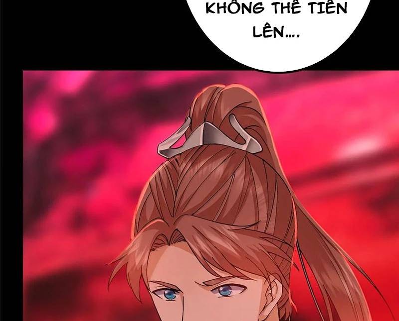 Chưởng Môn Khiêm Tốn Chút Chap 440 - Next Chap 441