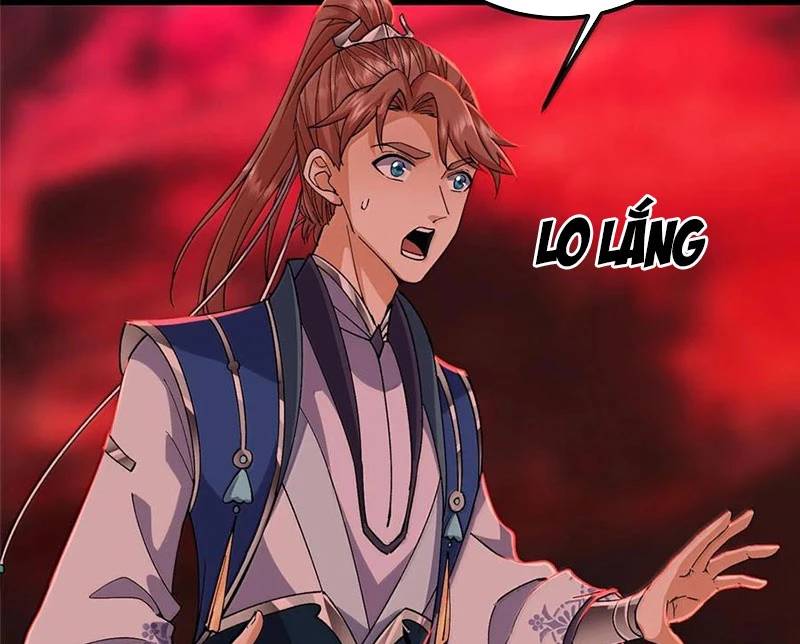 Chưởng Môn Khiêm Tốn Chút Chap 440 - Next Chap 441