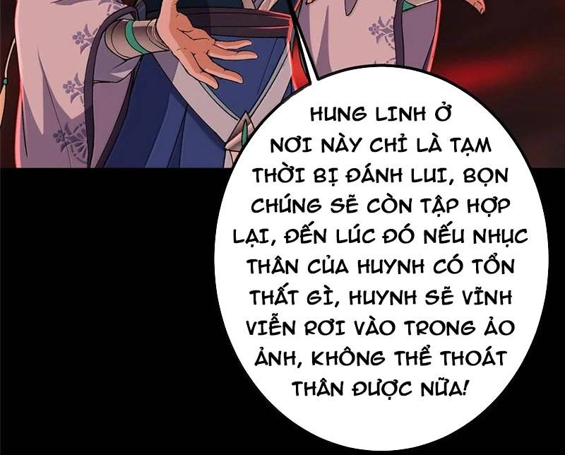 Chưởng Môn Khiêm Tốn Chút Chap 440 - Next Chap 441