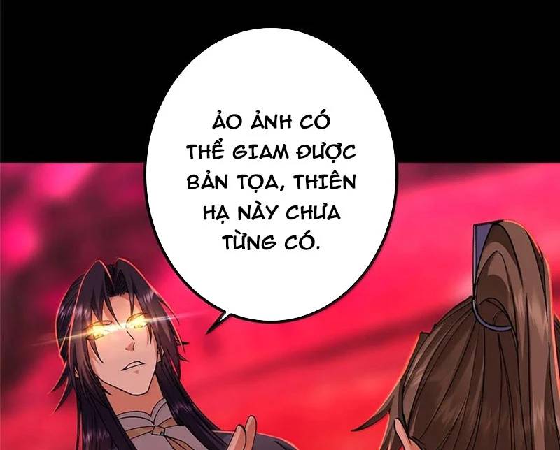 Chưởng Môn Khiêm Tốn Chút Chap 440 - Next Chap 441
