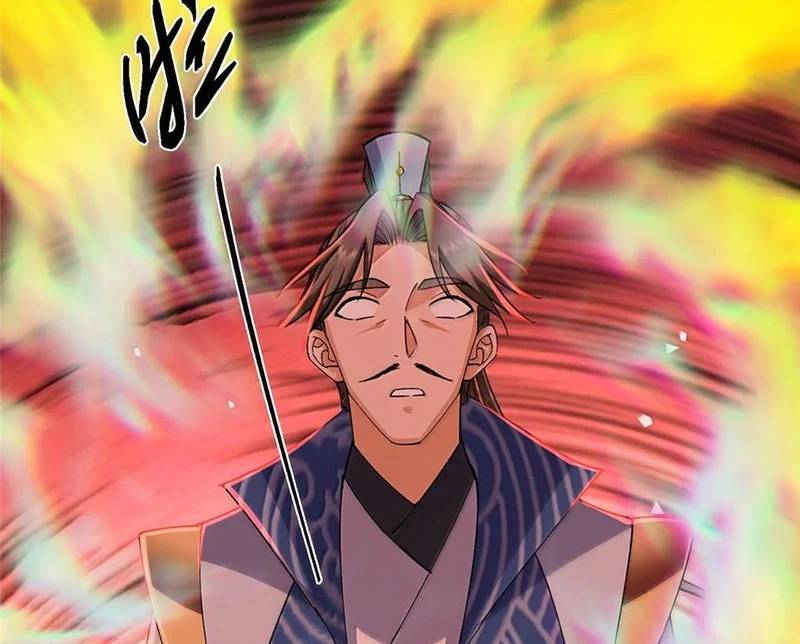 Chưởng Môn Khiêm Tốn Chút Chap 440 - Next Chap 441