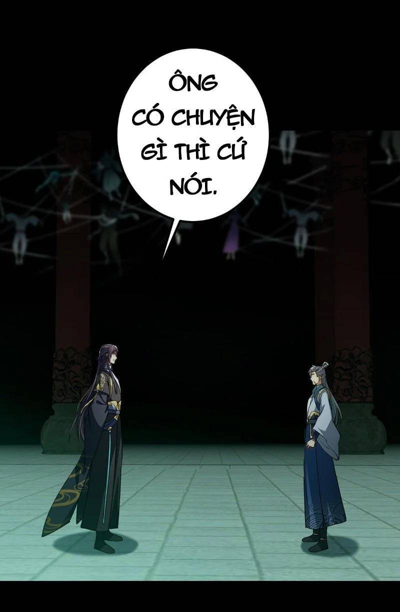 Chưởng Môn Khiêm Tốn Chút Chap 441 - Next Chap 442