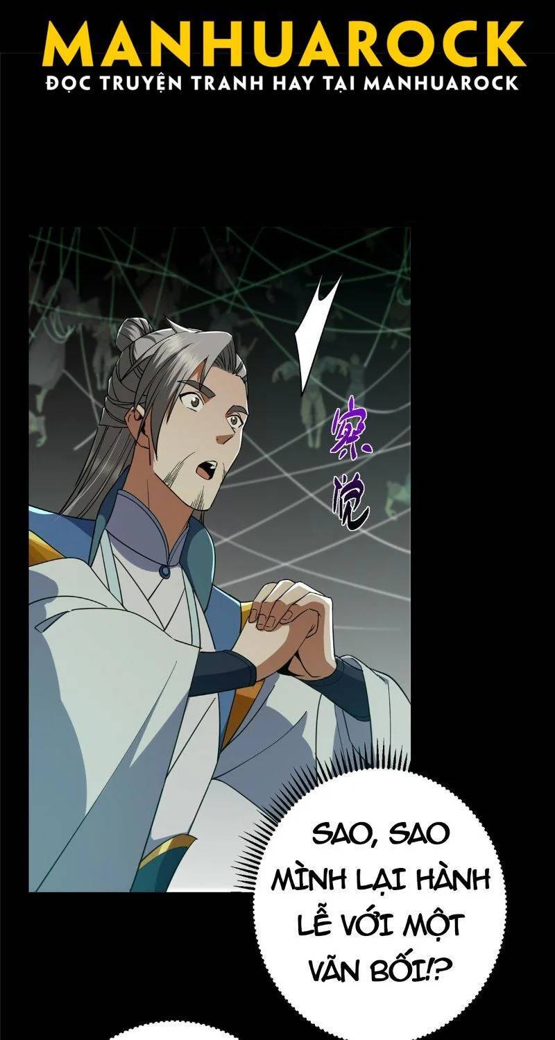 Chưởng Môn Khiêm Tốn Chút Chap 441 - Next Chap 442
