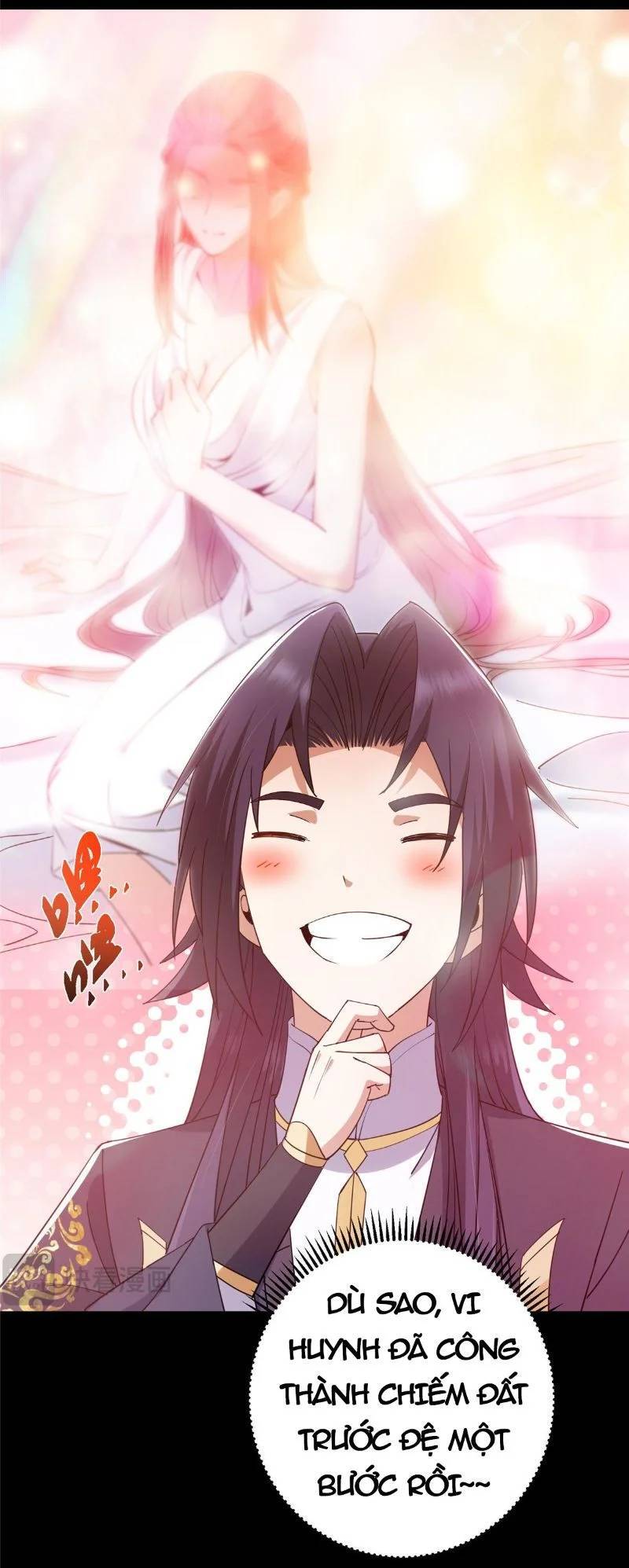 Chưởng Môn Khiêm Tốn Chút Chap 441 - Next Chap 442