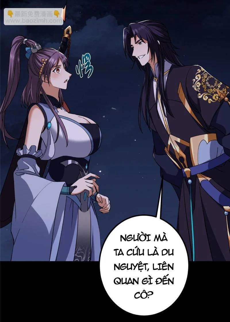 Chưởng Môn Khiêm Tốn Chút Chap 441 - Next Chap 442