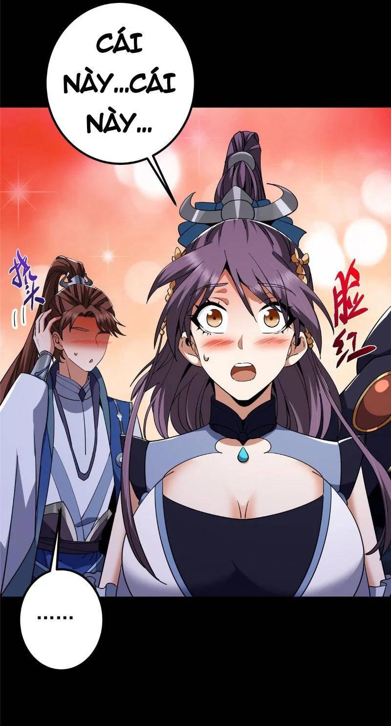 Chưởng Môn Khiêm Tốn Chút Chap 441 - Next Chap 442