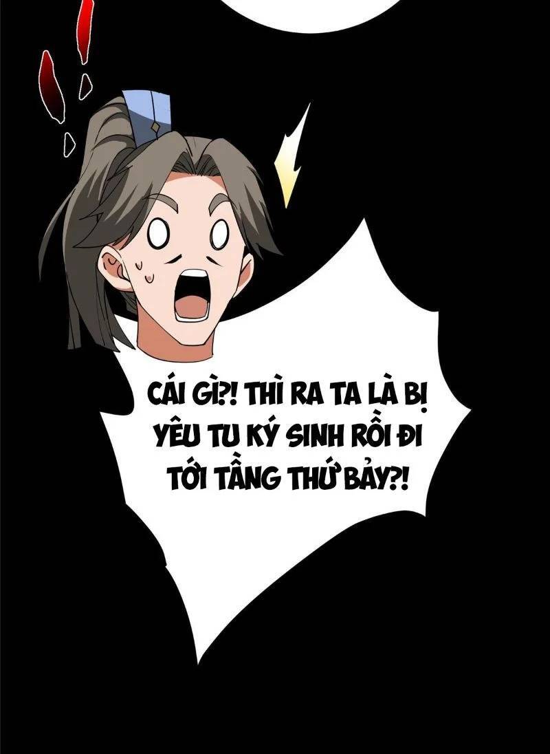 Chưởng Môn Khiêm Tốn Chút Chap 441 - Next Chap 442