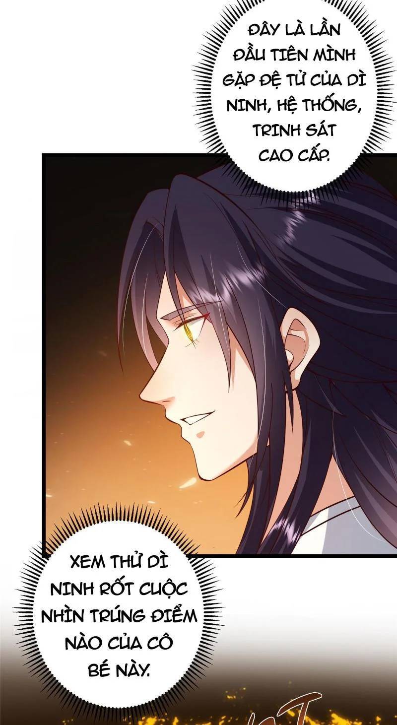 Chưởng Môn Khiêm Tốn Chút Chap 442 - Next Chap 443