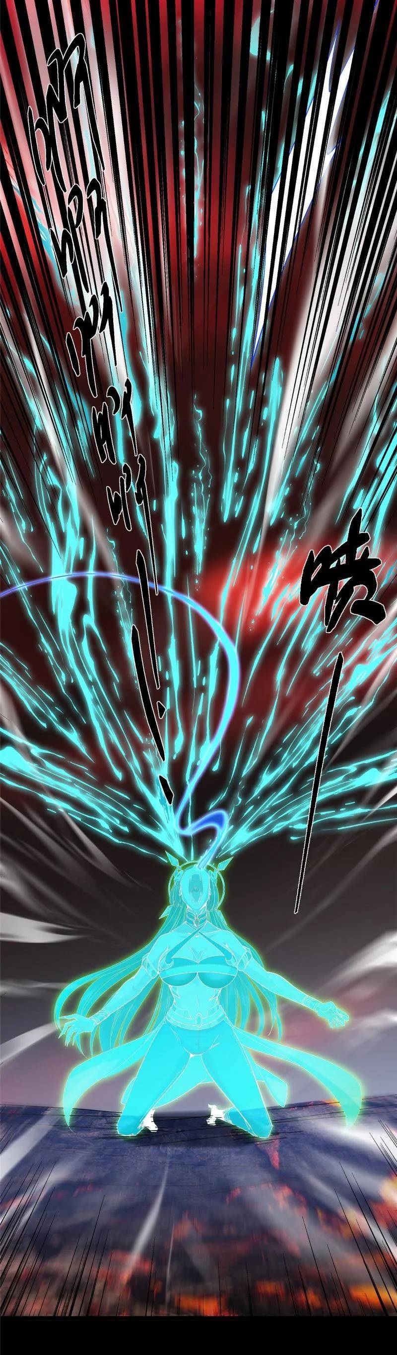Chưởng Môn Khiêm Tốn Chút Chap 442 - Next Chap 443