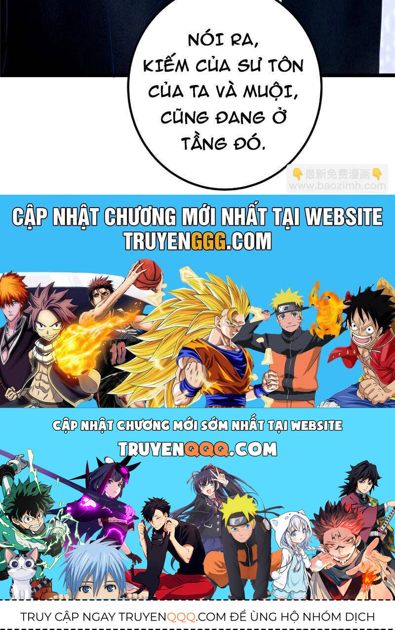 Chưởng Môn Khiêm Tốn Chút Chap 443 - Next Chap 444