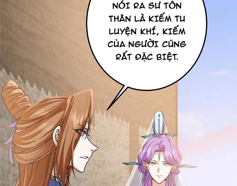 Chưởng Môn Khiêm Tốn Chút Chap 444 - Next Chap 445