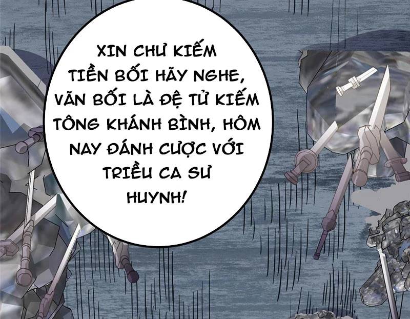 Chưởng Môn Khiêm Tốn Chút Chap 444 - Next Chap 445