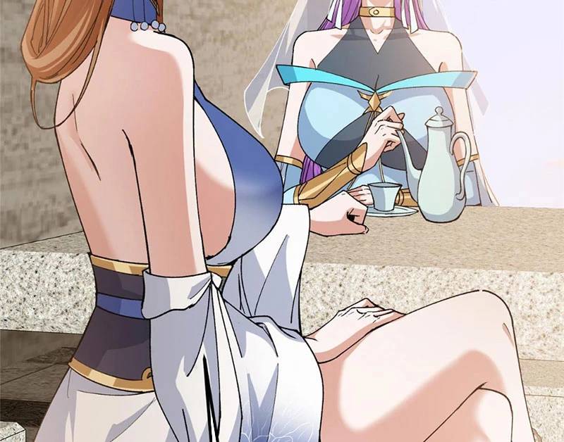 Chưởng Môn Khiêm Tốn Chút Chap 444 - Next Chap 445