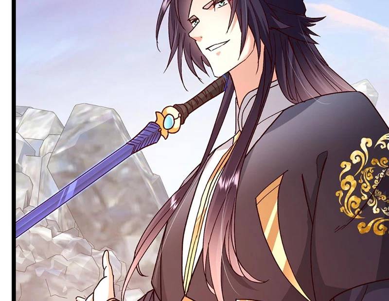 Chưởng Môn Khiêm Tốn Chút Chap 444 - Next Chap 445