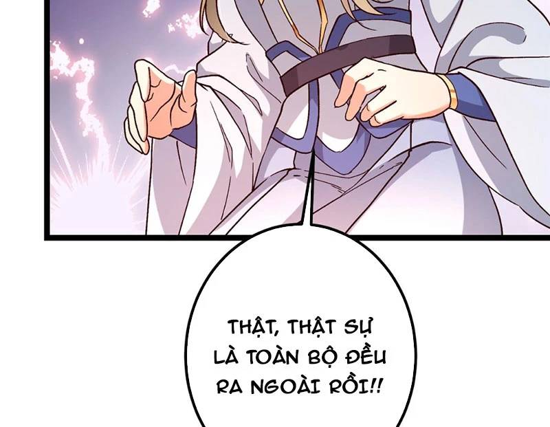 Chưởng Môn Khiêm Tốn Chút Chap 444 - Next Chap 445