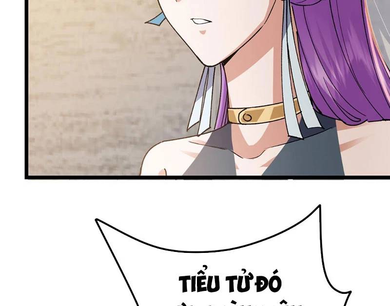 Chưởng Môn Khiêm Tốn Chút Chap 444 - Next Chap 445