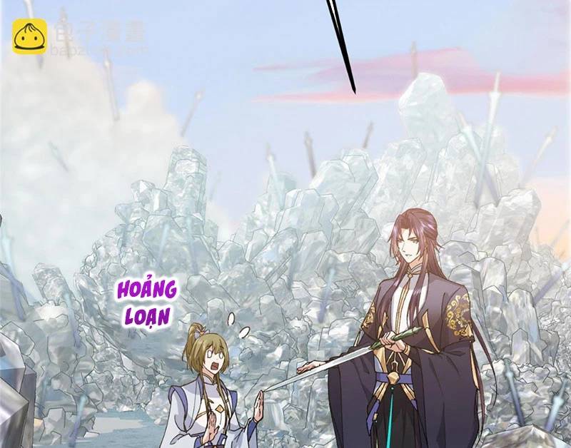Chưởng Môn Khiêm Tốn Chút Chap 444 - Next Chap 445