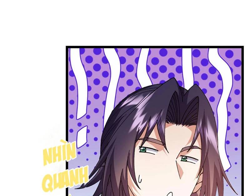 Chưởng Môn Khiêm Tốn Chút Chap 444 - Next Chap 445
