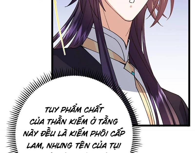Chưởng Môn Khiêm Tốn Chút Chap 444 - Next Chap 445