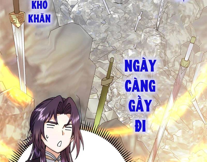 Chưởng Môn Khiêm Tốn Chút Chap 444 - Next Chap 445