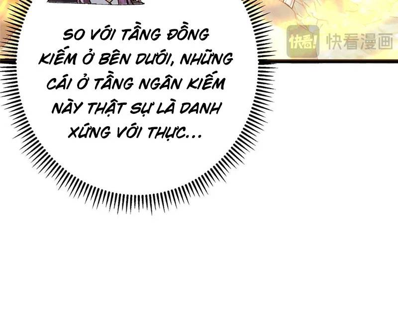 Chưởng Môn Khiêm Tốn Chút Chap 444 - Next Chap 445