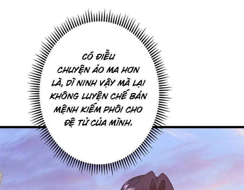 Chưởng Môn Khiêm Tốn Chút Chap 444 - Next Chap 445