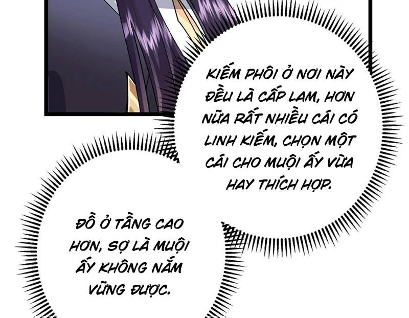 Chưởng Môn Khiêm Tốn Chút Chap 444 - Next Chap 445