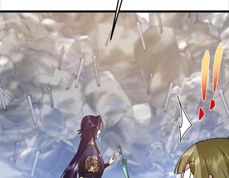 Chưởng Môn Khiêm Tốn Chút Chap 444 - Next Chap 445