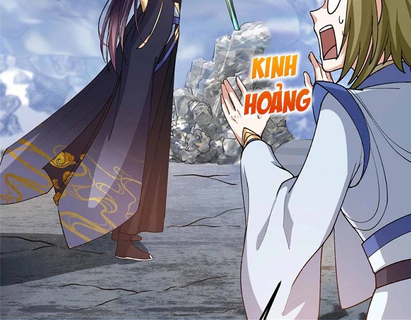 Chưởng Môn Khiêm Tốn Chút Chap 444 - Next Chap 445