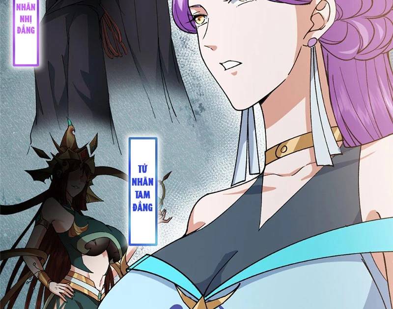 Chưởng Môn Khiêm Tốn Chút Chap 444 - Next Chap 445