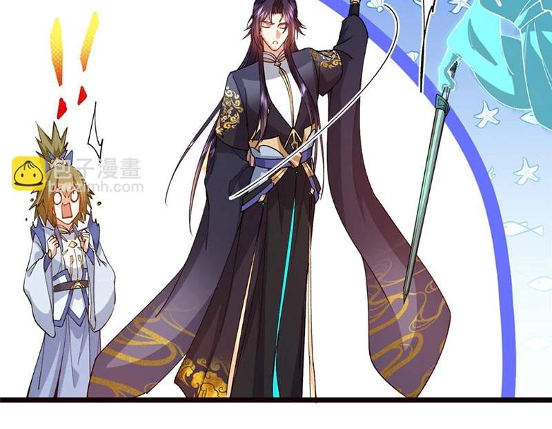 Chưởng Môn Khiêm Tốn Chút Chap 444 - Next Chap 445