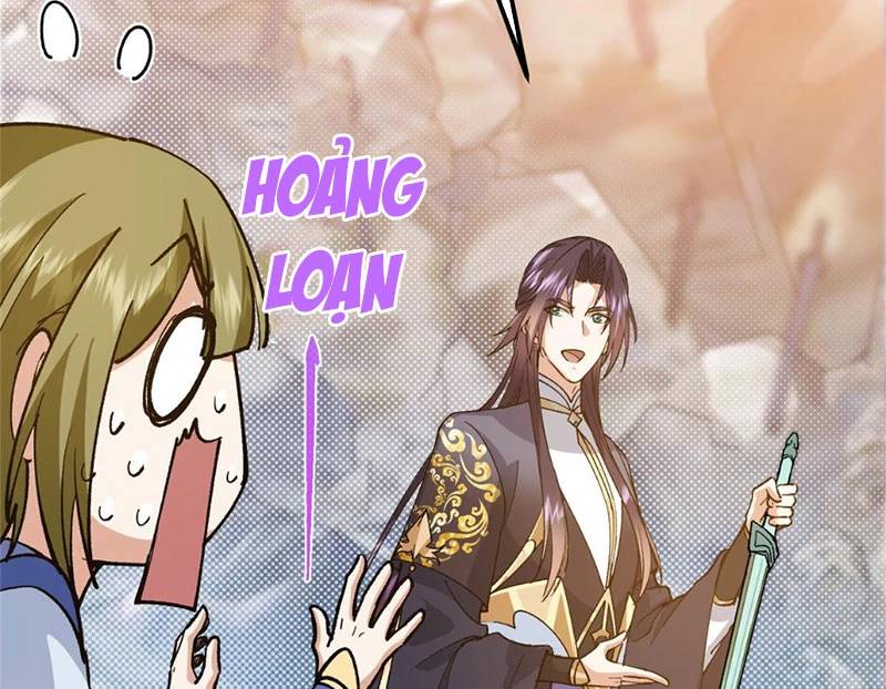 Chưởng Môn Khiêm Tốn Chút Chap 444 - Next Chap 445