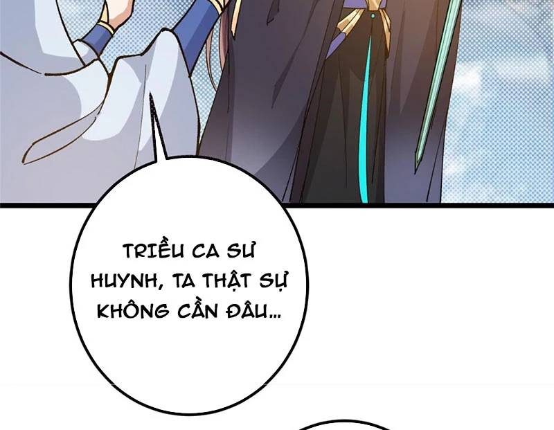 Chưởng Môn Khiêm Tốn Chút Chap 444 - Next Chap 445