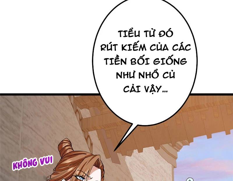 Chưởng Môn Khiêm Tốn Chút Chap 444 - Next Chap 445