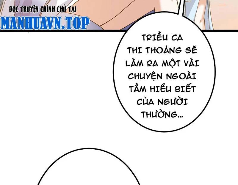 Chưởng Môn Khiêm Tốn Chút Chap 444 - Next Chap 445