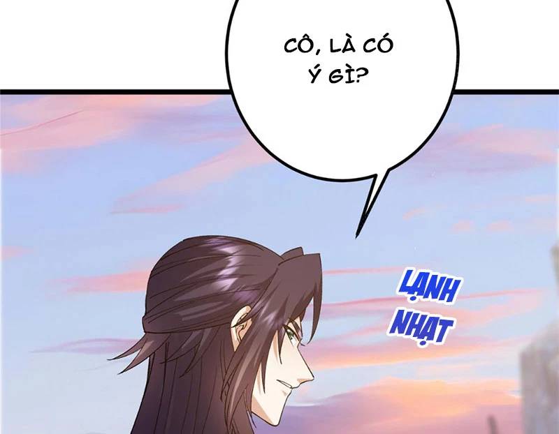 Chưởng Môn Khiêm Tốn Chút Chap 444 - Next Chap 445