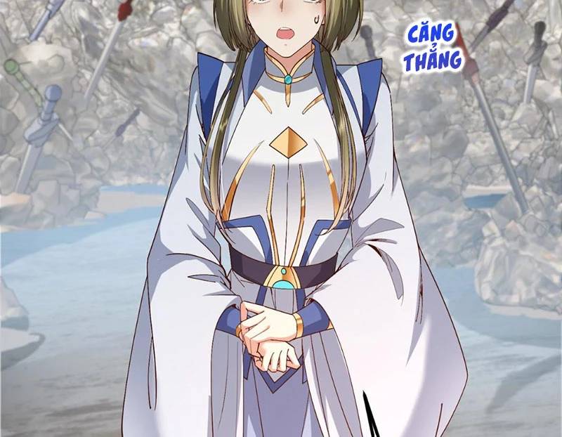 Chưởng Môn Khiêm Tốn Chút Chap 444 - Next Chap 445