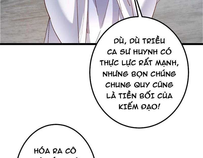 Chưởng Môn Khiêm Tốn Chút Chap 444 - Next Chap 445