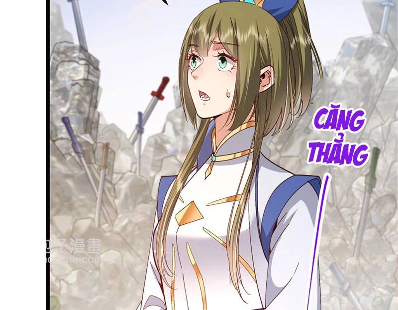 Chưởng Môn Khiêm Tốn Chút Chap 444 - Next Chap 445