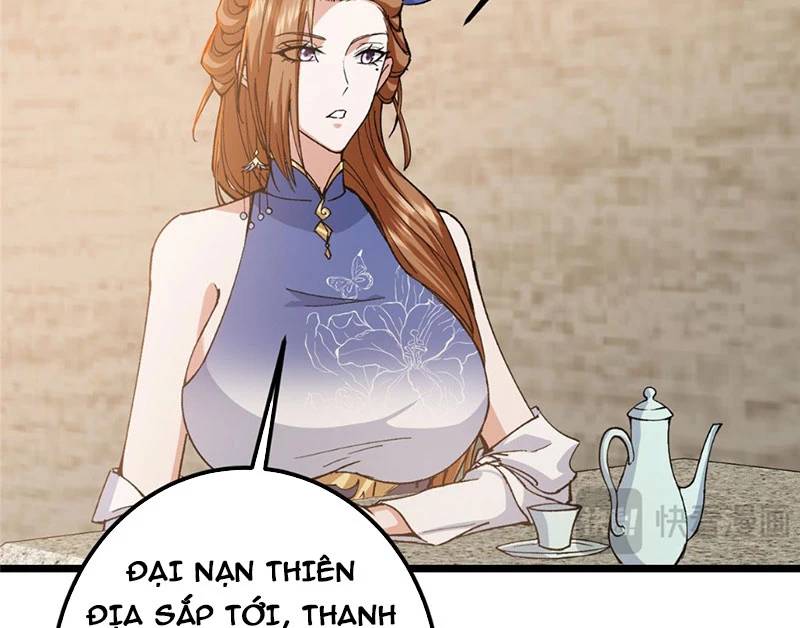 Chưởng Môn Khiêm Tốn Chút Chap 444 - Next Chap 445