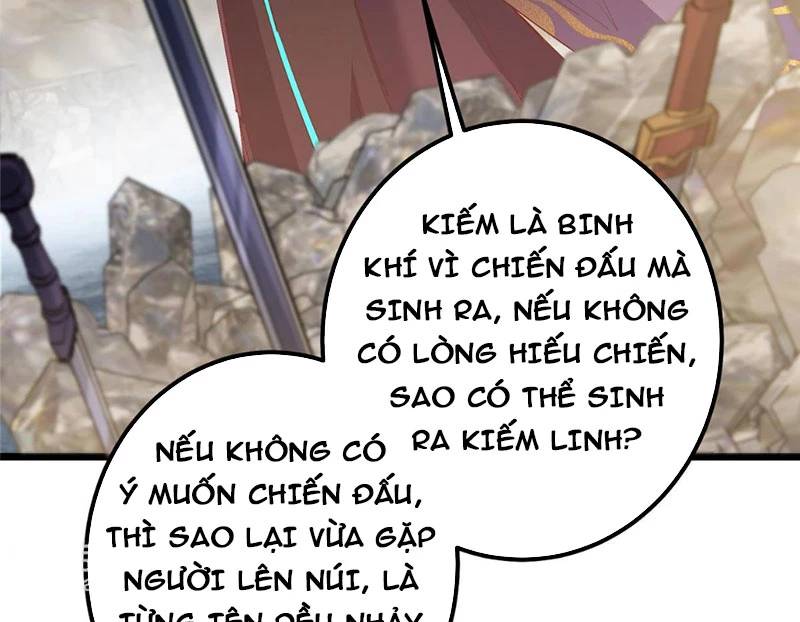 Chưởng Môn Khiêm Tốn Chút Chap 444 - Next Chap 445
