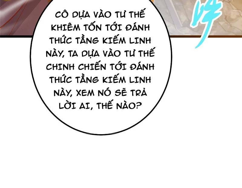 Chưởng Môn Khiêm Tốn Chút Chap 444 - Next Chap 445