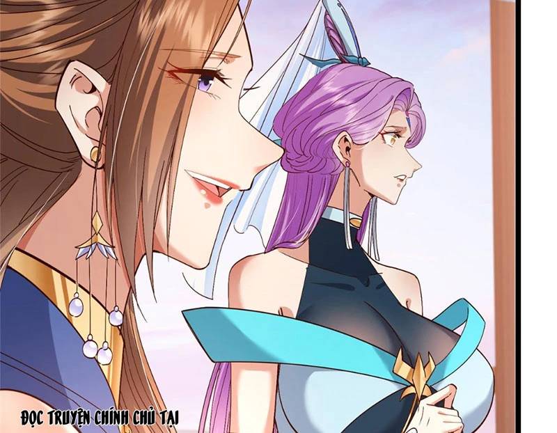 Chưởng Môn Khiêm Tốn Chút Chap 444 - Next Chap 445