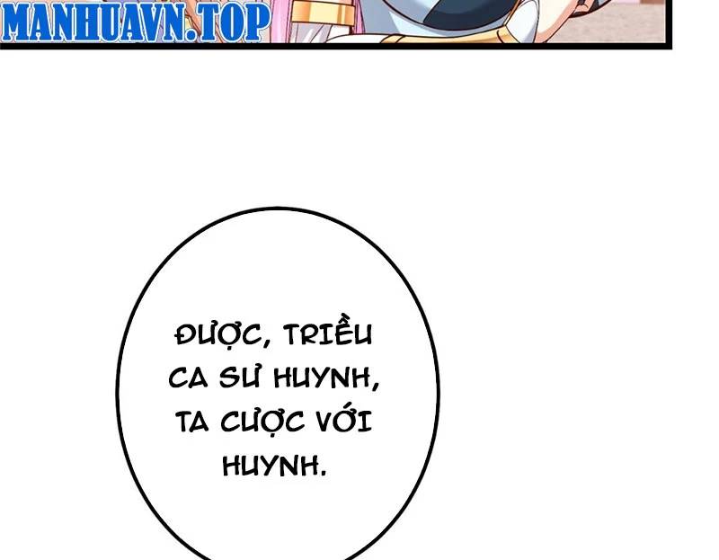 Chưởng Môn Khiêm Tốn Chút Chap 444 - Next Chap 445